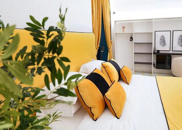 Hotel Relais Metis Napoli